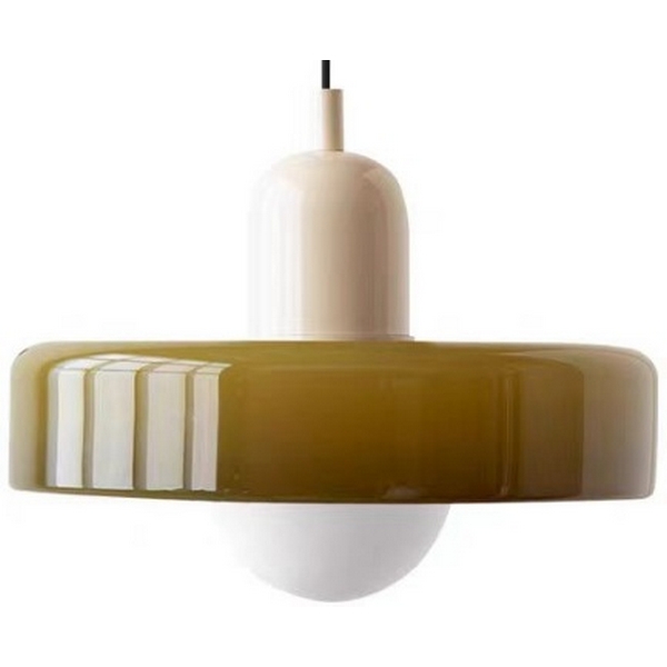 

Подвесной светильник LED Alfa Light F3124-19, Зеленый, F3124-19