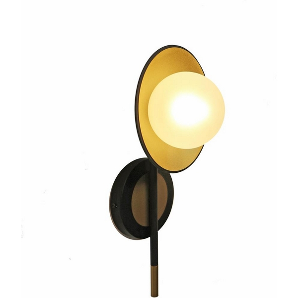

Бра Alfa Light F3224-27, Белый, F3224-27