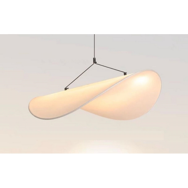 

Подвесной светильник LED Alfa Light F3224-77, Белый, F3224-77