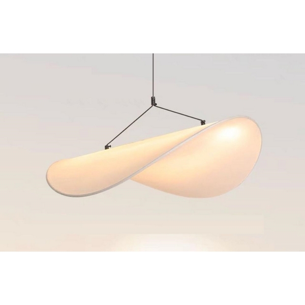 

Подвесной светильник LED Alfa Light F3224-79, Белый, F3224-79