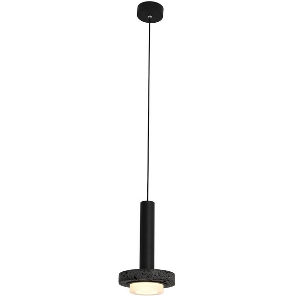 

Подвесной светильник LED Alfa Light F3924-25, Черный, F3924-25