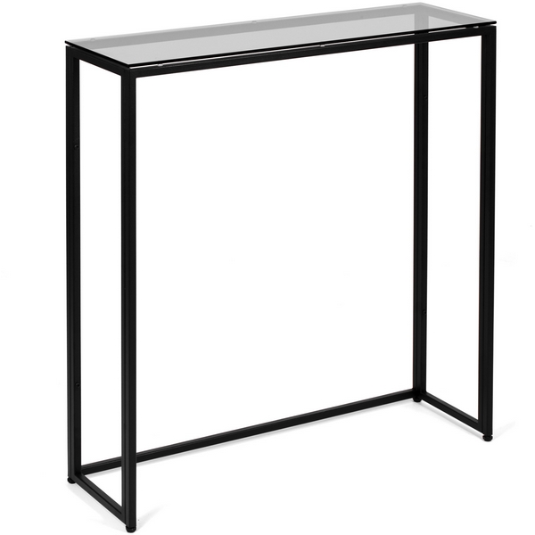 

Консольный стол AllConsoles 1074-CB grey черный муар, 1074-CB grey