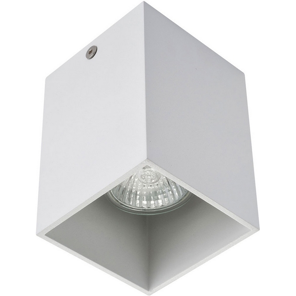 

Точечный светильник AM Group AM01 AM01-110 WH, Белый, AM01 AM01-110 WH