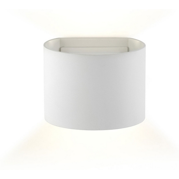 

Настенный светильник светодиодный AM Group AM11 AM114-2X3W WH, Белый, AM11 AM114-2X3W WH