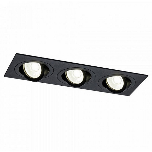 

Точечный светильник AM Group AM12 AM128 BK-BK, Черный, AM12 AM128 BK-BK