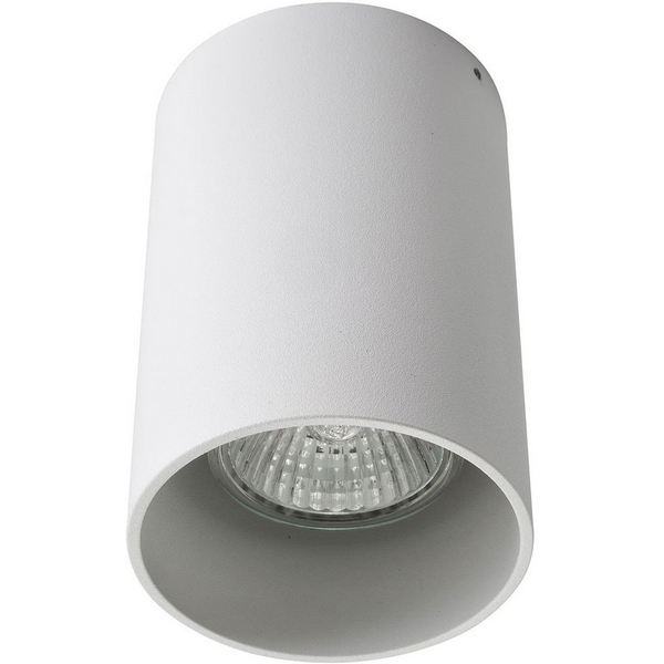 

Точечный светильник AM Group AM162 AM162 WH, Белый, AM162 AM162 WH