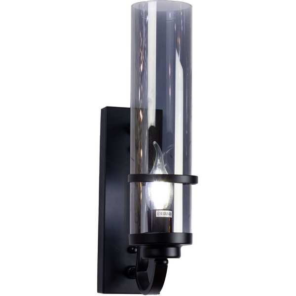 

Бра AM Group AM263 AM263-AP1 BK, Черный, AM263 AM263-AP1 BK