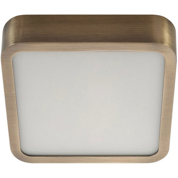 

Точечный светильник светодиодный AM Group AM295 AM295 12W AB 3000K S, Бронза, AM295 AM295 12W AB 3000K S