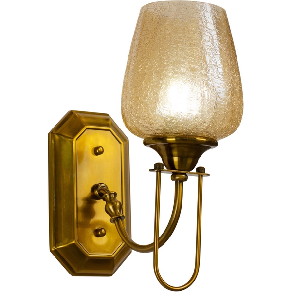 

Бра AM Group AM373 AP1, Бронза, AM373 AP1