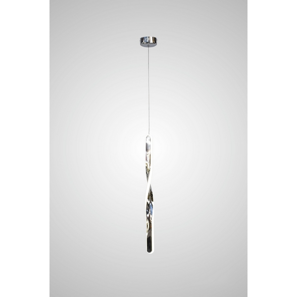 

Подвесной светильник светодиодный AM Group AM465 CHROM, Хром, AM465 CHROM