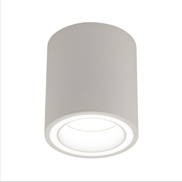 Изображение товара Светильник потолочный накладной AM Group AM474 WH