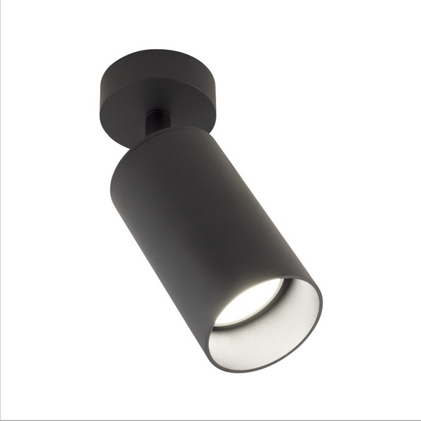 Изображение товара Спот накладной AM Group AM475 BK