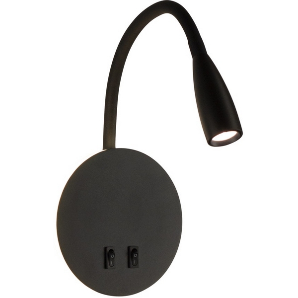 Изображение товара Спот светодиодный AM Group AM484 BK