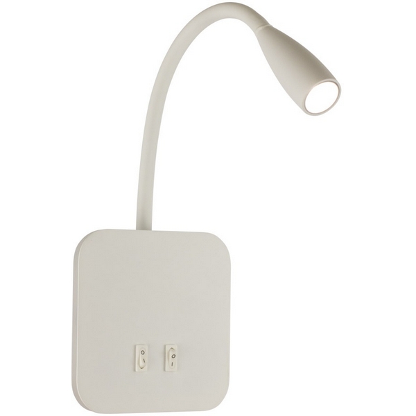 

Спот светодиодный AM Group AM485 WH, Белый, AM485 WH