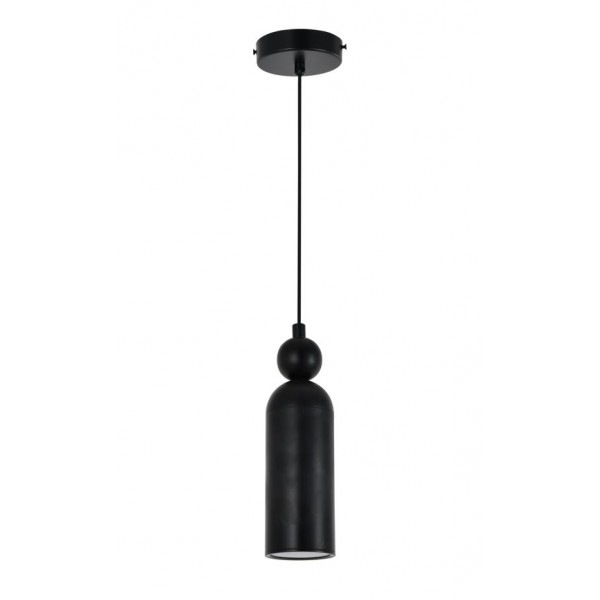

Подвесной светильник AM Group AM499 black, Черный, AM499 black