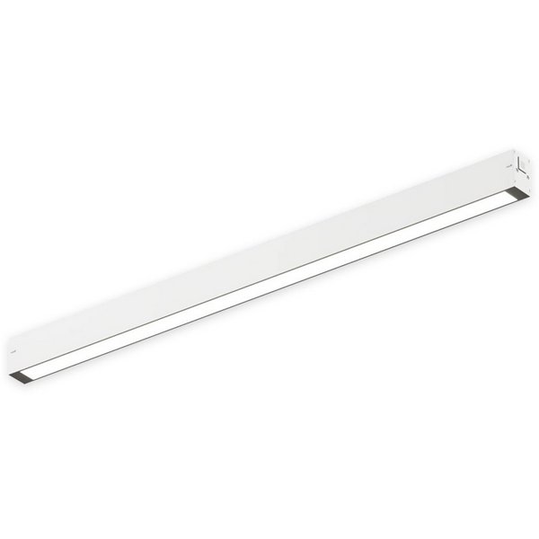 

Трековый светильник однофазный светодиодный 220V 27W AM Group SMART OPAL AM524 WH-220V-27W SMART, Белый, SMART OPAL AM524 WH-220V-27W SMART