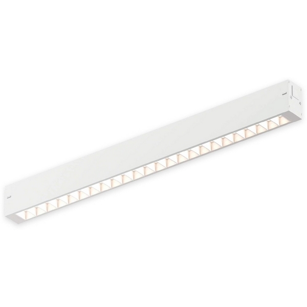 Изображение товара AM530 WH-220V-18W SMART трековый светильник AM Group