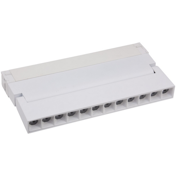 

Трековый однофазный светильник светодиодный 220V 9W AM Group SMART GLASSES AM531 WH-220V-9W SMART, Белый, SMART GLASSES AM531 WH-220V-9W SMART