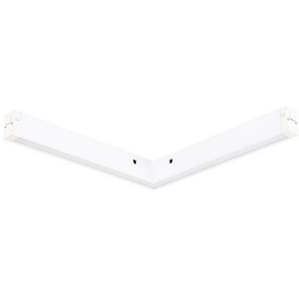 Изображение товара Трековый светильник AM Group AM532 WH-220V-18W SMART