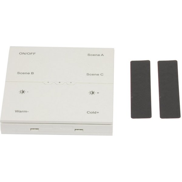 

Настенная панель управления AM Group SMART CONTROL AM535 WH, Smart control AM535 WH