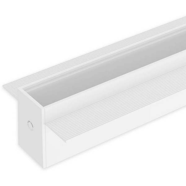 

Шинопровод встраиваемый однофазный белый 220V 3 м AM Group AM542 3M WH SMART, AM542 3M WH SMART