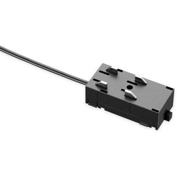 

Ввод питания черный AM Group AM552 BK SMART, AM552 BK SMART