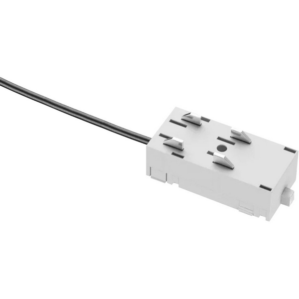 

Ввод питания белый AM Group AM552 WH SMART, AM552 WH SMART