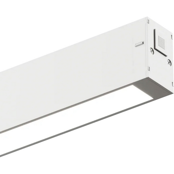 

Трековый светильник однофазный светодиодный 220V 27W AM Group PLAIN OPAL AM585 27W 3000K WH, Белый, PLAIN OPAL AM585 27W 3000K WH