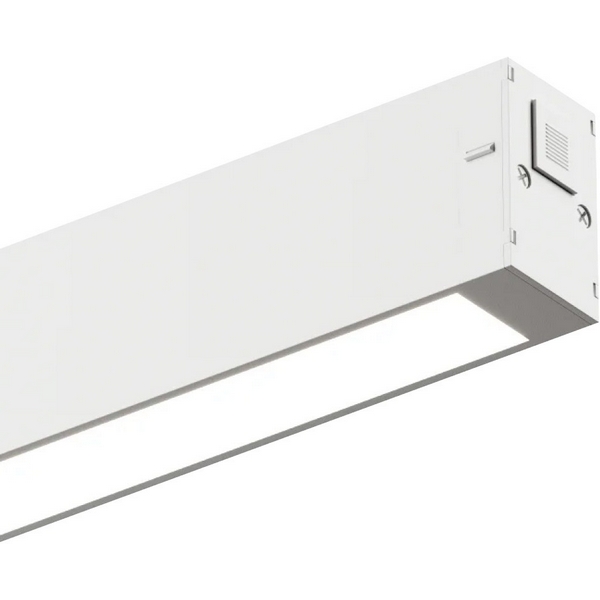 

Трековый светильник однофазный светодиодный 220V 27W AM Group PLAIN OPAL AM585 27W 4000K WH, Белый, PLAIN OPAL AM585 27W 4000K WH