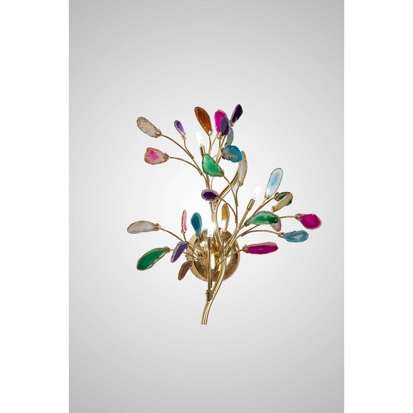 

Бра AM Group DALI AP3, Золото, DALI AP3