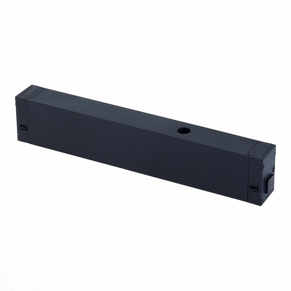

Коннектор прямой для магнитного шинопровода AM Group MAGNET AM406 LL20, Черный, MAGNET AM406 LL20