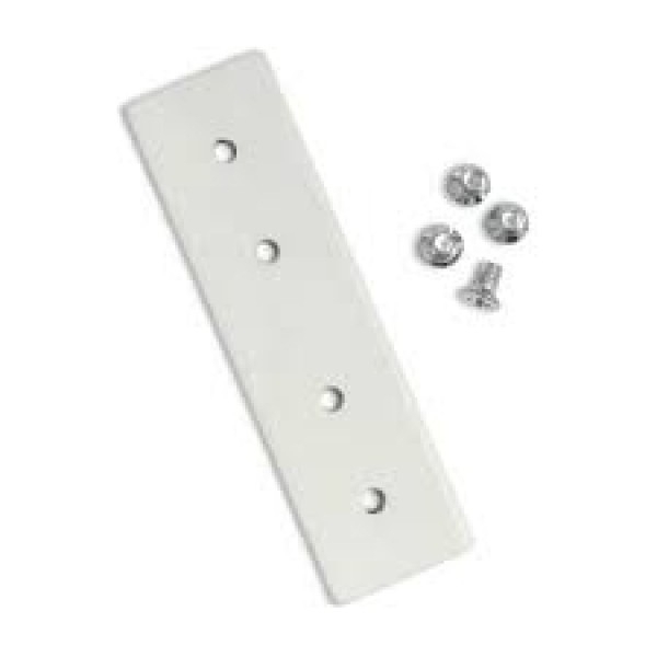 

Соединитель прямой AM Group MAGNET AM409 LL20, Белый, MAGNET AM409 LL20