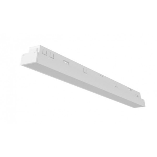 

Трековый светильник магнитный светодиодный с широким углом рассеивания света 48V 24W AM Group MAGNET OPAL MAGNET AM416 LL-20-36P-24W 4000K WH, Белый, MAGNET OPAL MAGNET AM416 LL-20-36P-24W 4000K WH