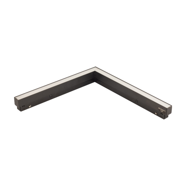 

Трековый светильник 48V светодиодный магнитный AM Group MAGNET AM511 LL-20-18+18P 4000K цоколь, Черный, MAGNET AM511 LL-20-18+18P 4000K