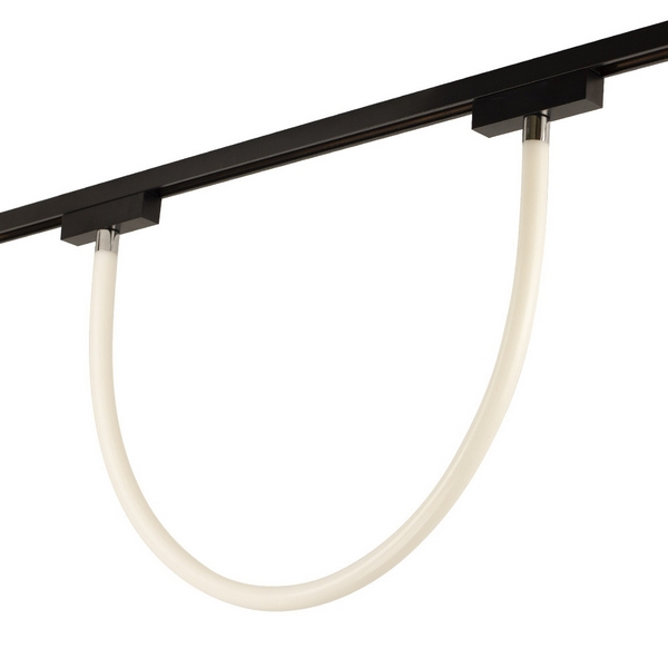 

Трековый светильник гибкий 48V светодиодный магнитный AM Group MAGNET NEON MAGNET AM512 30W 4000K 1500mm, Белый, MAGNET NEON MAGNET AM512 30W 4000K 1500mm