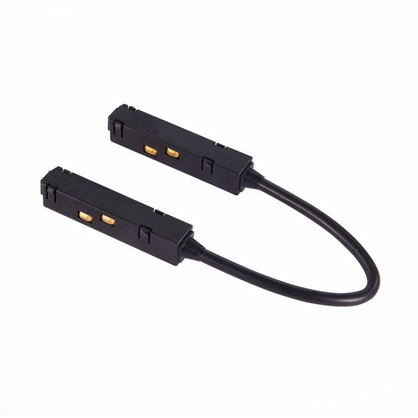 

Коннектор угловой для магнитного шинопровода AM Group MAGNET AM 404 LL20, MAGNET AM 404 LL20