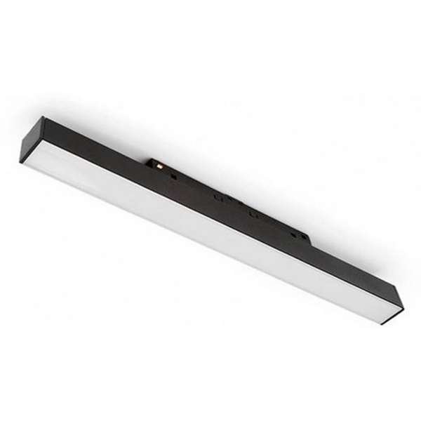 

Трековый светильник магнитный AM Group MAGNET AM 416 LL-20-36P-24W-3000K, Черный, MAGNET AM 416 LL-20-36P-24W-3000K
