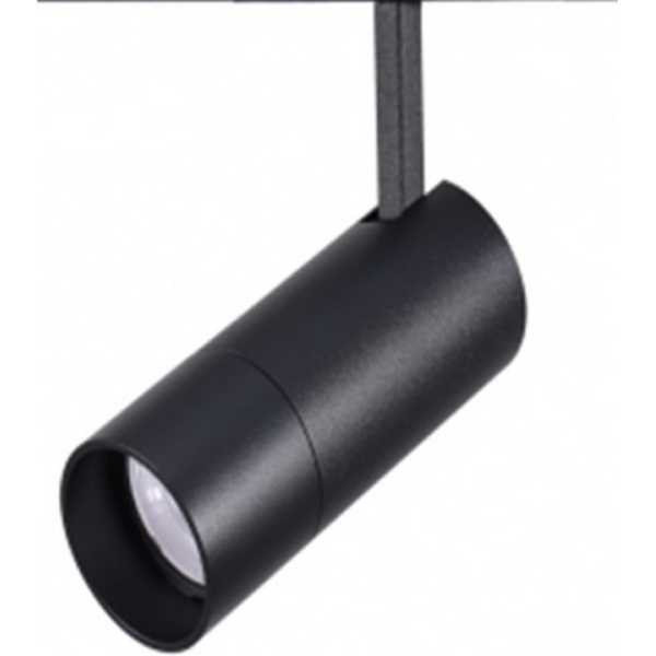 

Трековый светильник магнитный AM Group MAGNET AM 430 CX-B12-18W-3000K, Черный, MAGNET AM 430 CX-B12-18W-3000K