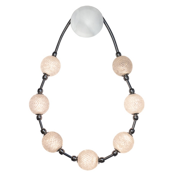 

Бра светодиодное AM Group PEARL PEARL AP6 CH, Хром, Pearl PEARL AP6 CH