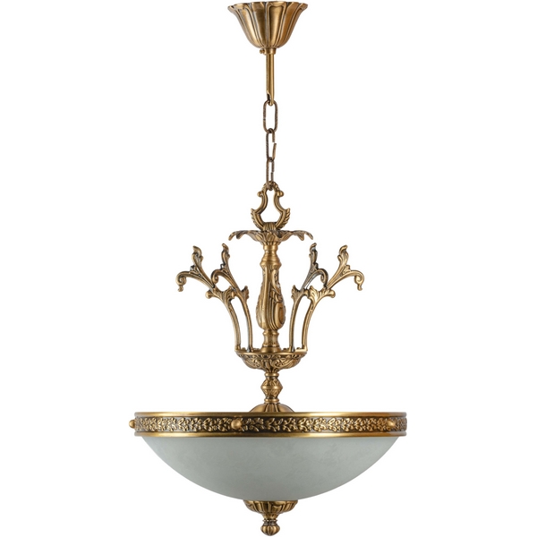 

Подвесная люстра Ambiente 7140 AB, Белый, 7140 AB