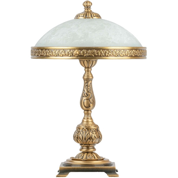 

Настольная лампа Ambiente 7140T/3 AB, Бронза, 7140T/3 AB