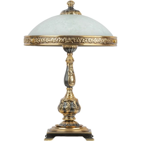 

Настольная лампа Ambiente 7140T/3 PB, Бронза, 7140T/3 PB