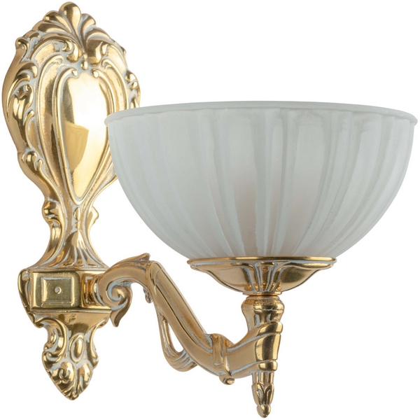 

Бра Ambiente 7539/1 WP, Белый, 7539/1 WP