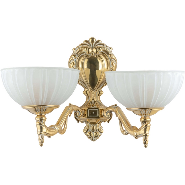 

Бра Ambiente 7539/2 WP, Белый, 7539/2 WP