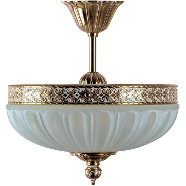 

Потолочная люстра на штанге Ambiente 7539/30 PL WP, Белый, 7539/30 PL WP