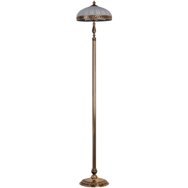 

Торшер Ambiente 7539F/5 PB, Бронза, 7539F/5 PB