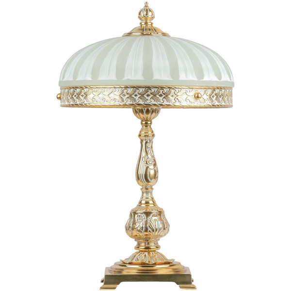 

Настольная лампа Ambiente 7539T/3 WP, Белый, 7539T/3 WP