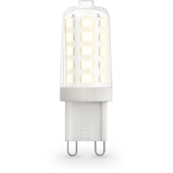 

Светодиодная лампа G9 7W 2700K Ambrella Bulbing 100703, Bulbing 100703