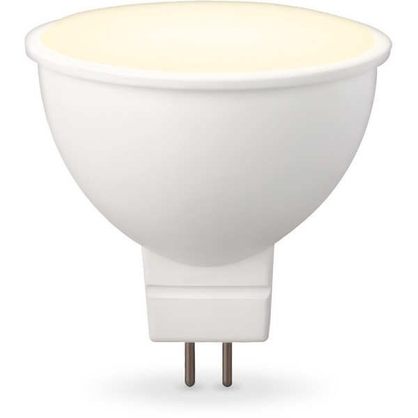 

Светодиодная лампа MR16 9W 2700K Ambrella Bulbing 160903, Bulbing 160903