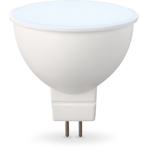 

Светодиодная лампа MR16 9W 6400K Ambrella Bulbing 160906, Bulbing 160906